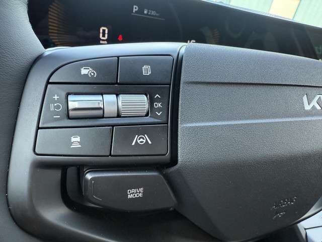 Kia Sportage 3