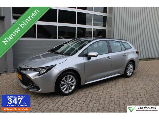 Toyota Corolla 2023 Hybride