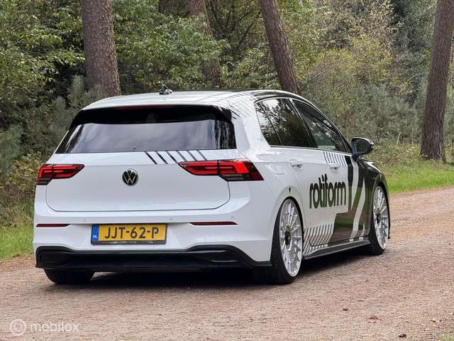 Volkswagen Golf 2