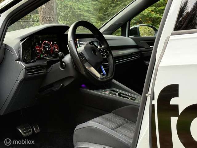 Volkswagen Golf 3