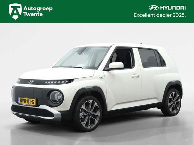 Hyundai Inster 2025 Elektrisch