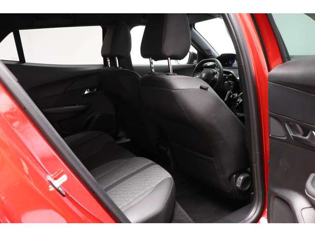 Peugeot 2008 2024 Benzine