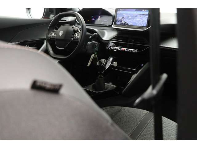 Peugeot 2008 2024 Benzine