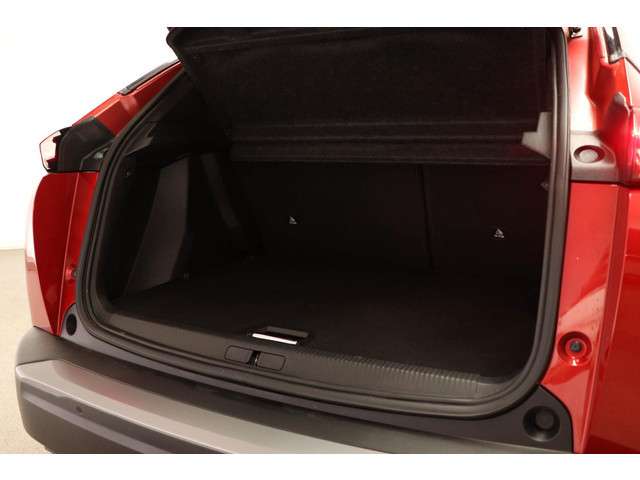 Peugeot 2008 2024 Benzine