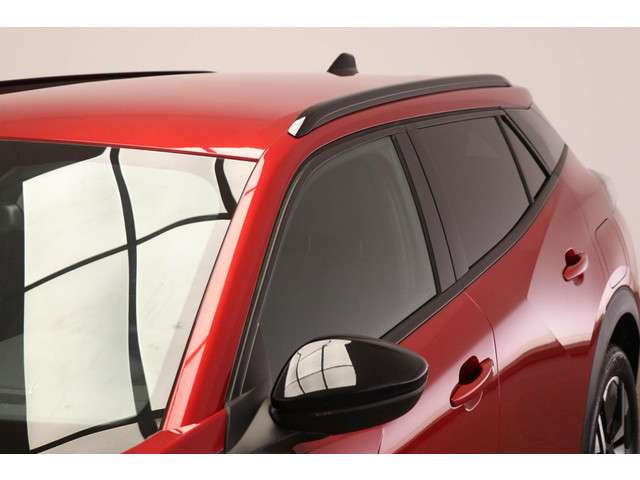 Peugeot 2008 2024 Benzine