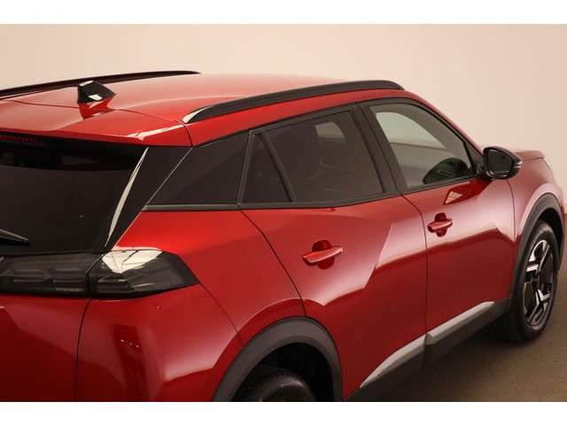 Peugeot 2008 2024 Benzine