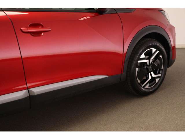 Peugeot 2008 2024 Benzine