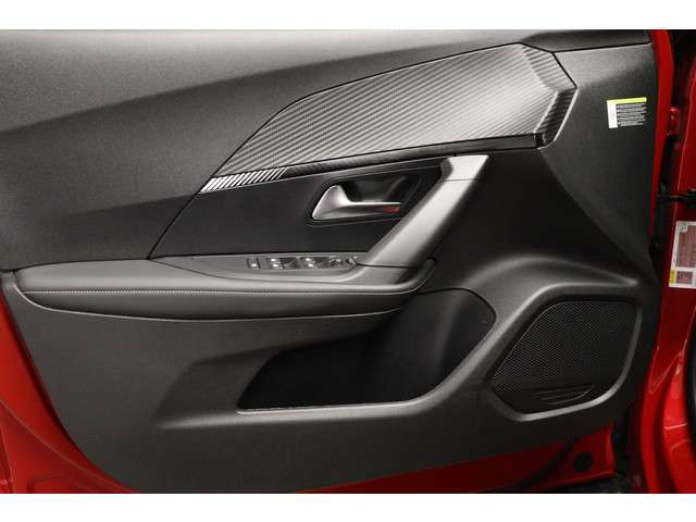 Peugeot 2008 2024 Benzine