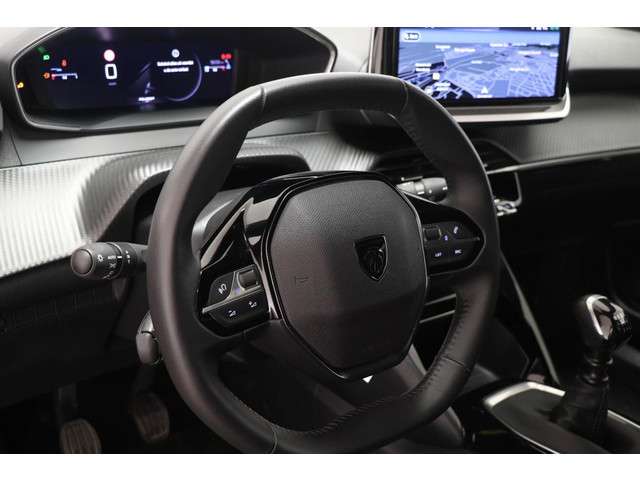 Peugeot 2008 2024 Benzine