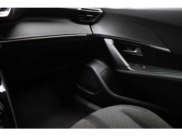 Peugeot 2008 2024 Benzine