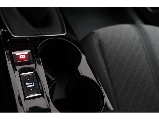 Peugeot 2008 2024 Benzine