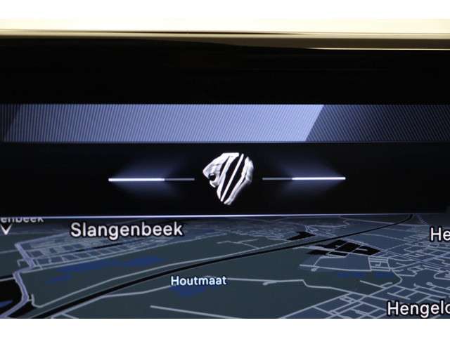 Peugeot 2008 2024 Benzine