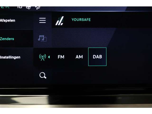 Peugeot 2008 2024 Benzine