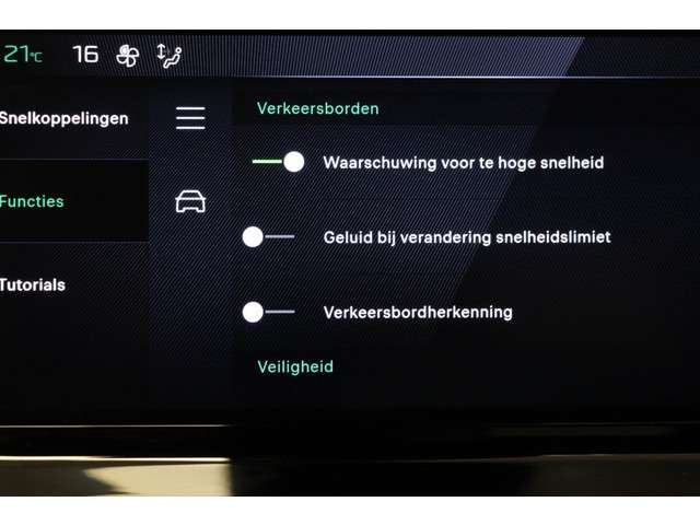 Peugeot 2008 2024 Benzine