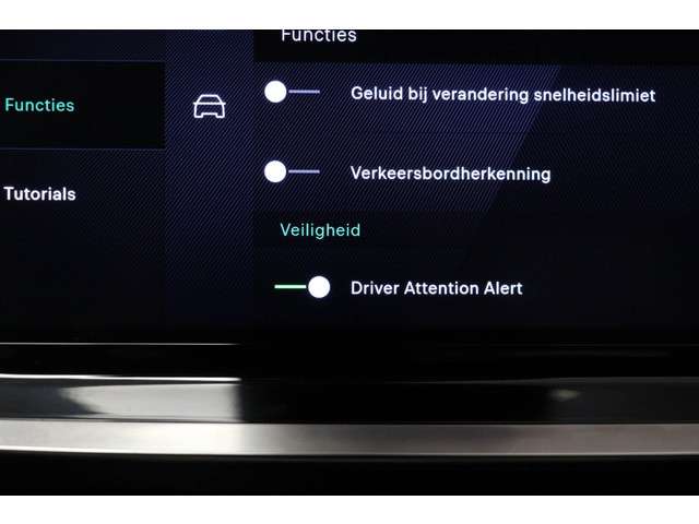 Peugeot 2008 2024 Benzine