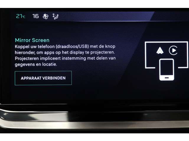 Peugeot 2008 2024 Benzine