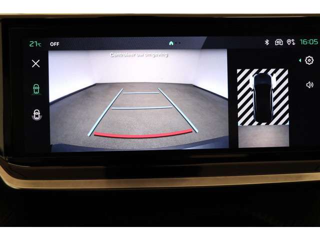 Peugeot 2008 2024 Benzine