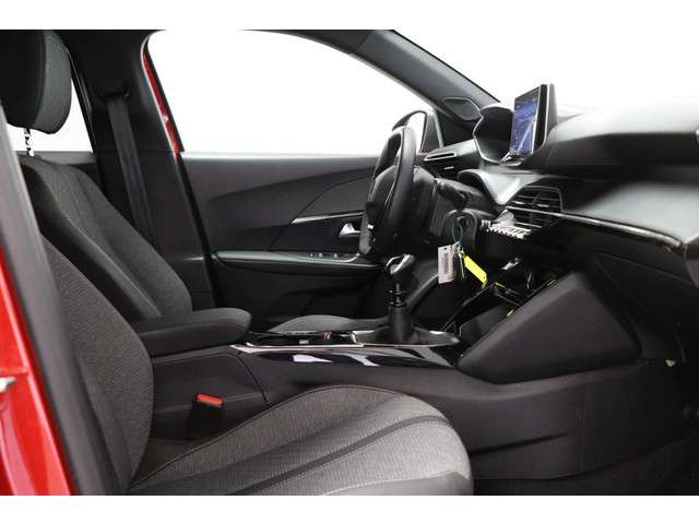 Peugeot 2008 2024 Benzine