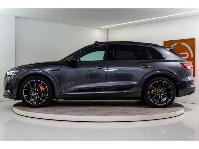 Audi e-tron 2