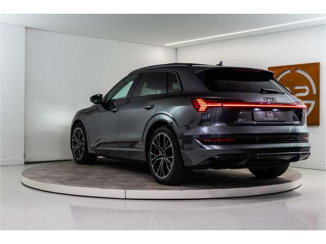 Audi e-tron 3