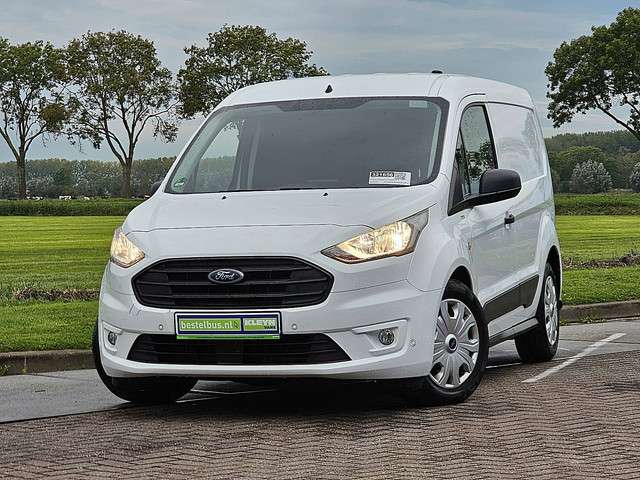 Ford Transit Connect 2020 Diesel