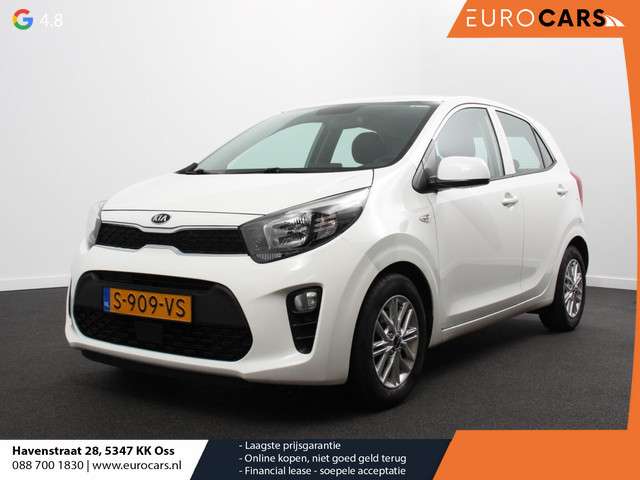 Kia Picanto 2023 Benzine