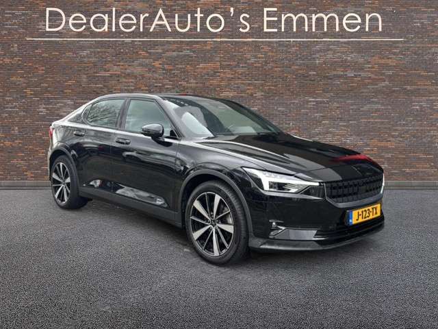 Polestar 2 2020 Elektrisch