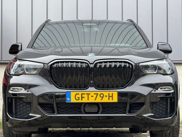 BMW X5 2