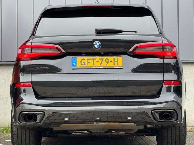 BMW X5 3