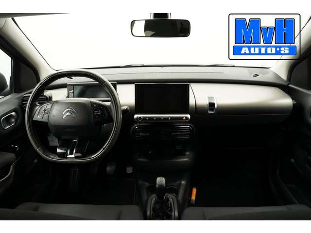 Citroën C4 Cactus 2