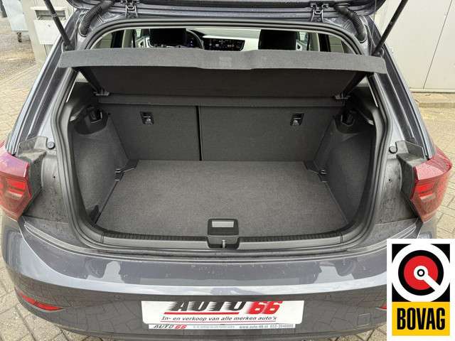 Volkswagen Polo 2024 Benzine