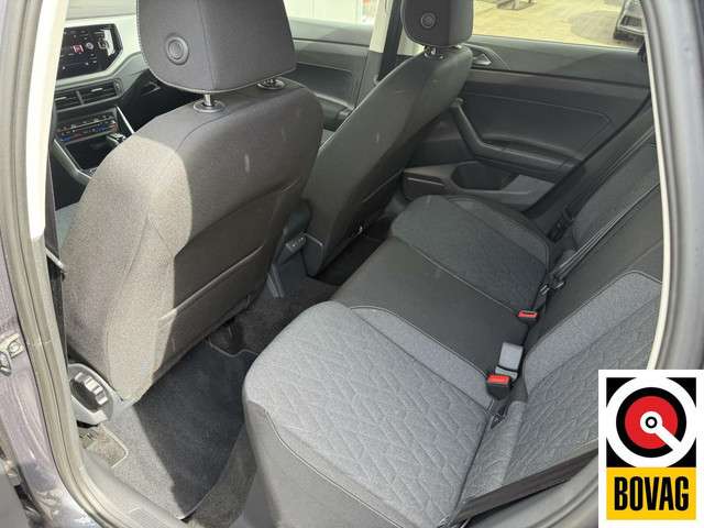 Volkswagen Polo 2024 Benzine