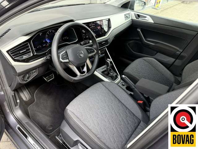 Volkswagen Polo 2024 Benzine