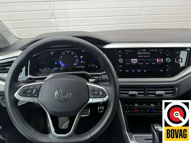 Volkswagen Polo 2024 Benzine