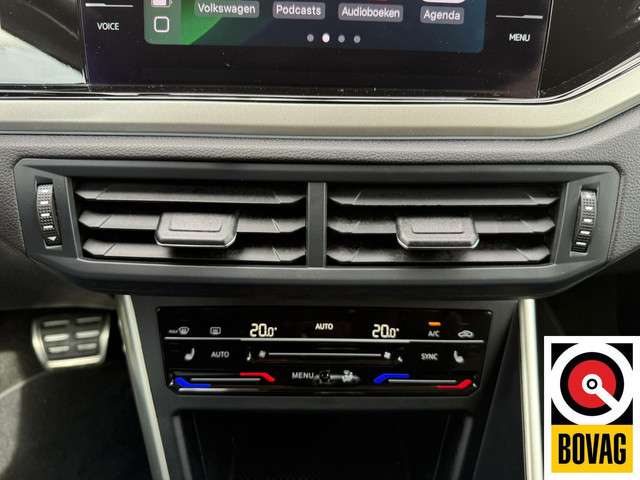 Volkswagen Polo 2024 Benzine