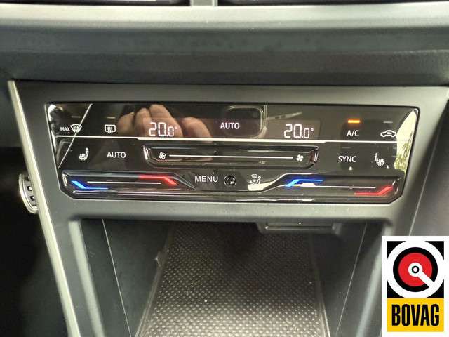 Volkswagen Polo 2024 Benzine