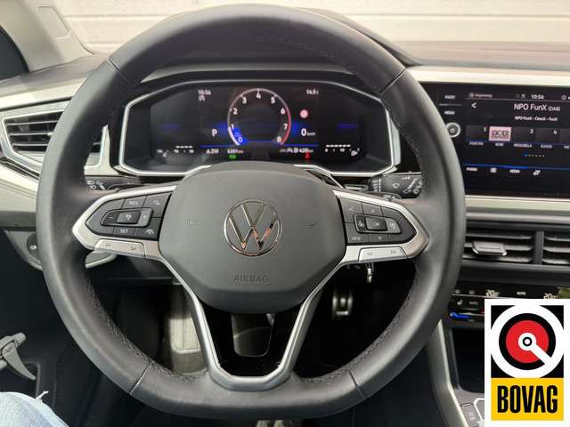Volkswagen Polo 2024 Benzine