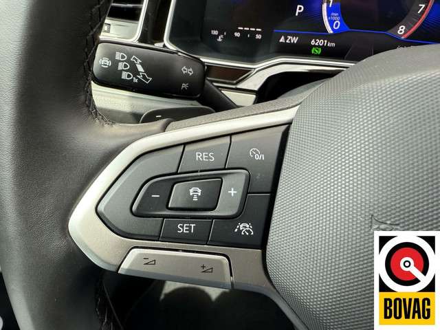 Volkswagen Polo 2024 Benzine