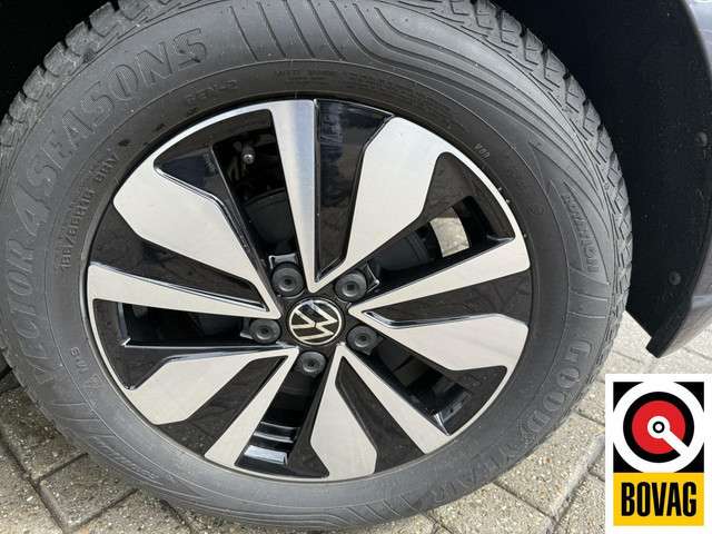 Volkswagen Polo 2024 Benzine