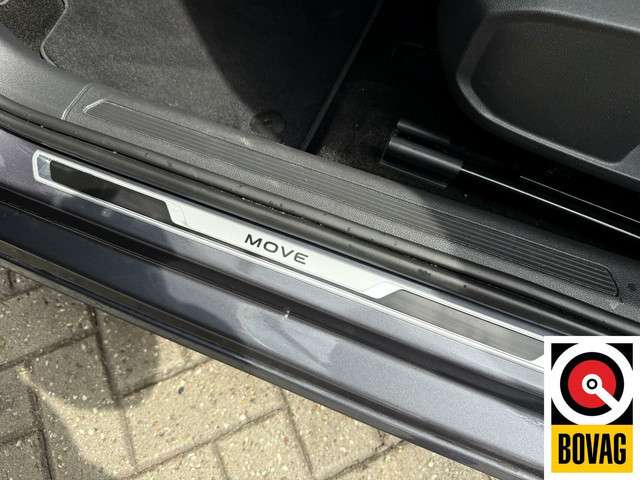 Volkswagen Polo 2024 Benzine