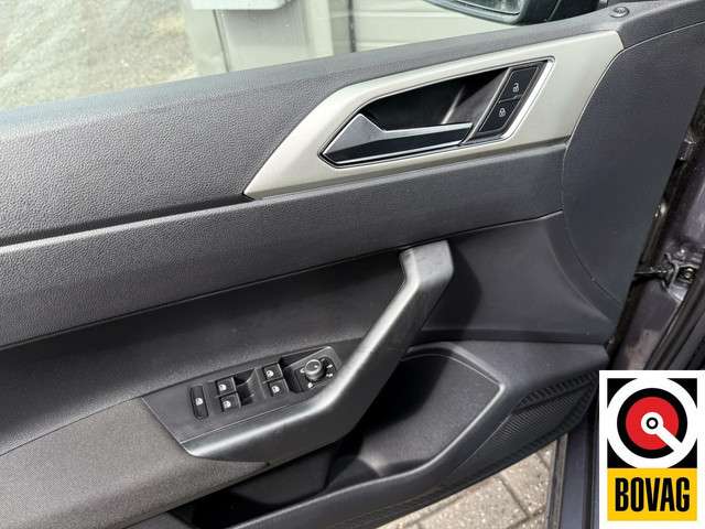 Volkswagen Polo 2024 Benzine