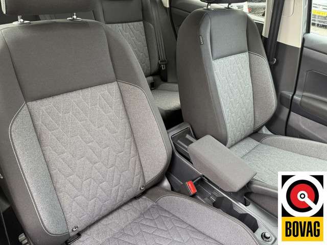 Volkswagen Polo 2024 Benzine