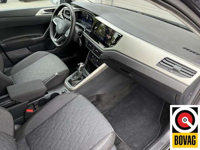Volkswagen Polo 2024 Benzine