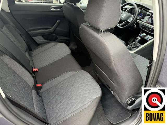 Volkswagen Polo 2024 Benzine