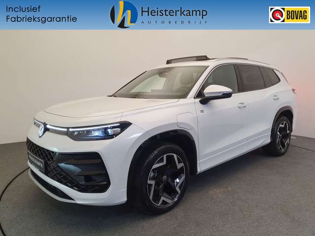 Volkswagen Tayron 2025 Hybride