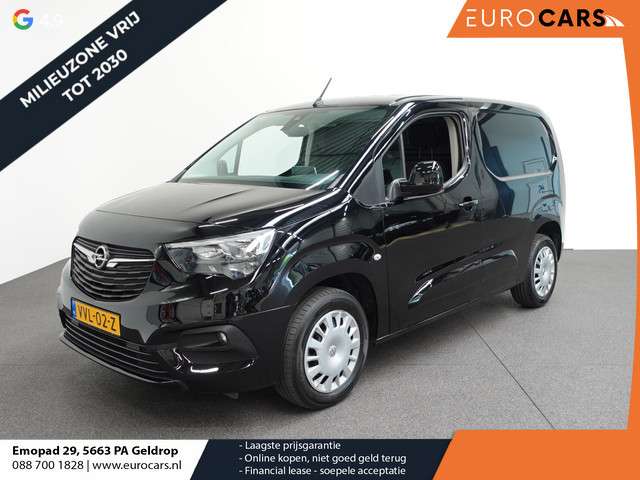 Opel Combo 2023 Diesel