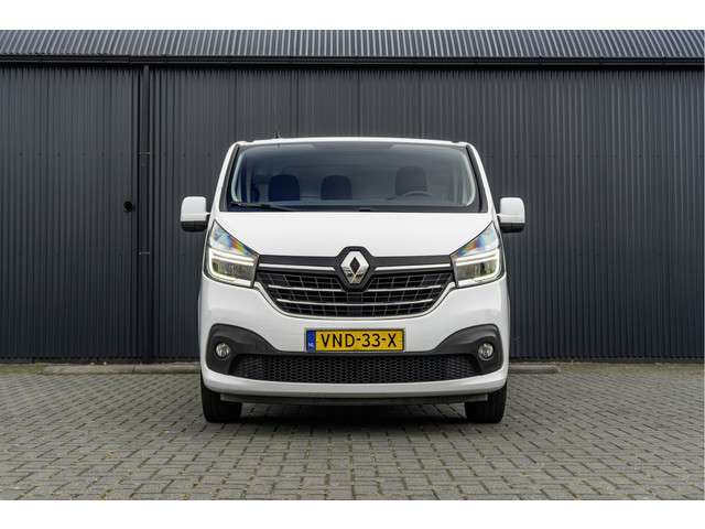 Renault Trafic 3