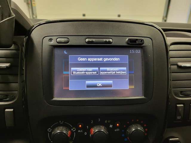 Opel Vivaro 2018 Diesel