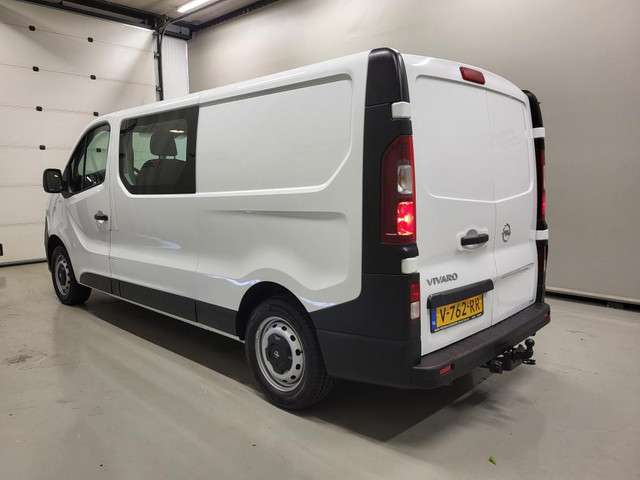 Opel Vivaro 2018 Diesel