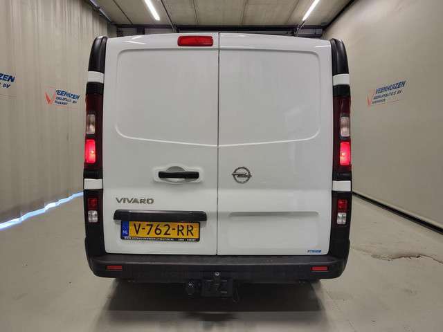 Opel Vivaro 2018 Diesel
